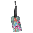 Bird Type Suitcase Luggage Boarding Pass DIY Diamond Painting Special Shape