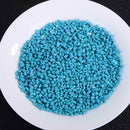 30g DIY Reuse Heat Soften Cold Harden Thermoplastic Crystal Soil(Random)