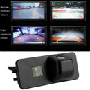 Car Reversing Rear View Camera For Volkswagen Passat B6 D3N8