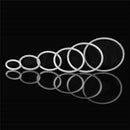 Oval Trumpet Cutting Dies Stencil DIY Scrapbooking Paper Album Card w/ Embo Y8E8