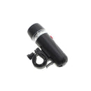 Outdoor Bicycle Bike LED Bright Power Beam Front Headlight Flashlight Torch Lamp