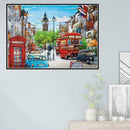 Full Drill 5D DIY Diamond Painting Embroidery Cross Kit Crafts Stitch Y P7F E0S9