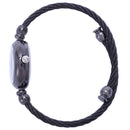 Ulzzang Women'S Fashion Diamond Bracelet Watches Stylish Quartz Watch Women