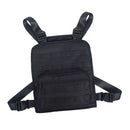 Outdoor Chest Pack Front Bag For Hunting Running Climbing Travelling Camping