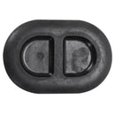 3X(3X(3X(3X(3X(3X(3X(3X(3X(3X(for Jeep Wrangler JL Floor Pan Plug Rear