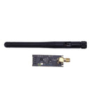 1100m 2.4GHz NRF24L01+PA+LNA Wireless Transceiver Module w/ Antenna for Arduino
