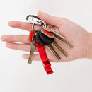 Cute 3Pcs Bottle Opener Key Ring Chain Keyring Keychain Metal Beer Bar Tool Claw