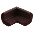 8 Pack Soft Safe Baby Kids Furniture Desk Table Corner Bumper Cushion Guard