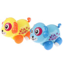 Funny Kids Baby Toys Cartoon Animal Dog Wind Up Toys Clockwork Educational T Bj