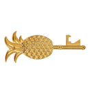 Creative Pineapple Key Shaped Bottle Opener Beer Red Wine Openers Bar Tools A