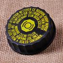 fit for Peugeot 306 307 308 408 508 Brake Fluid Reservoir Tank Bottle Cap Cover
