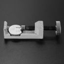 Repair The Bacelet Watch Tools Down The Strap With Lifting Platform A