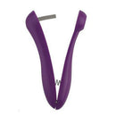 1PC Cherry Olive Pitter Stoner Pits Seed Fruit Remover Core Squeeze Stone Tool