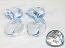 10 Silicone Baby Safety Protector Desk Table Corner Protection Cover Trendy liau