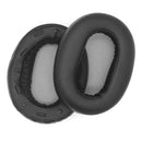 1 Pair Soft Foam Ear Cushions Pads Replacement for SONY MDR-1AM2 Headphones
