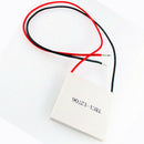 Thermoelectric Cooler 12V TEC1-12706 Plate Module Semiconductor Refrige QPM
