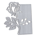 DIY Metal Cutting Dies Stencil Embossing for Paper Card Scrapbooking Decor