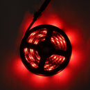 2M LED TV Backlight RGB Neon Lamp 5050SMD LED Strip Light for TV HDTV Backg E9V1