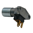 Black Metal Car Vehicle Headlight Lamp Dimmer Switch Replacement For Buick