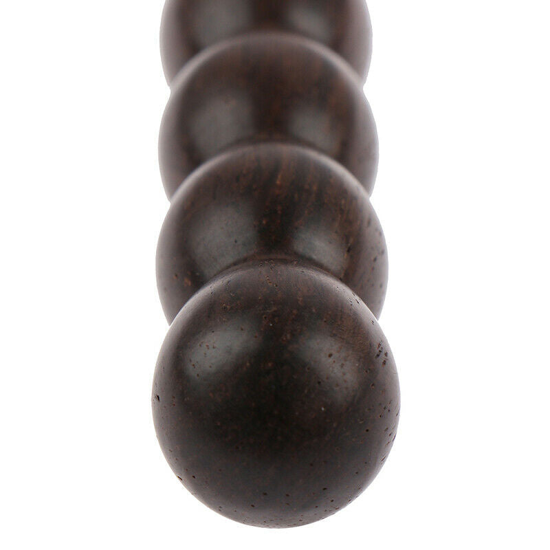 Wood stick wooden tools acupoint massage spa foot hand reflexology bodyB.kz