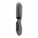 3pcs Wheel Tire Rim Scrub Brush Car Motorcycle Bike Wash Washing Cleanin OWO