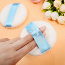 Loose puff super soft baby talcum puffs tools3CXP