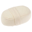 1 Pcs Loofah Pad Body Scrubber Exfoliation Scrubber Bath Sponge Bath Accessor 3C