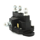 Relay Winch Motor Reversing Solenoid Switch Atv Winch Motor Solenoid Revers