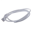LED Strips RGB 4 Pin Female to Female Connector Extension Cable White 1M L8V7