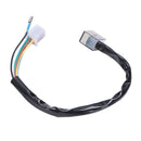 New Universal Led Digital Gear Indicator Motorcycle Display Shift Lever Sen