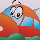 Airline Series Kids Child DIY Button Painting Handmade Drawing Pictures Kit