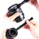 7 in 1 Lens Brush Cleaning Cleaner kit for Canon Nikon Sony DSLR Cameras Screen