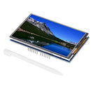 3.5 Inch Screen LCD Display HDMI Interface TFT Monitor Module