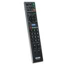 Universal Television Replacement Remote Control Fit for Sony RM-ED016 TV A