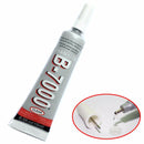 B-7000 Glue Adhesive Industrial for Cellphone Frame Bumper Jewelry Repair 15ml