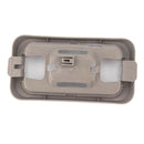 Car LED High Brightness Roof Dome Light for Chevrolet Colorado 2004-2008
