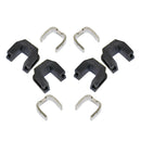 Rubber Slider Variator Kit For Linhai YP250 250CC