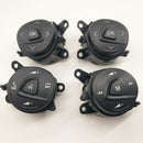 For Ford Focus 2012 For Kuga 2012-2017 Multifunction Steering Wheel Buttons