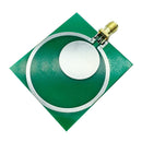 High Transmission Rate UWB Ultra Wide Band Pulse Antenna Accurate Positioning
