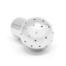 Stainless Steel Internal Thread Spray Ball Water Tank Cleaning Ball (DN20) A