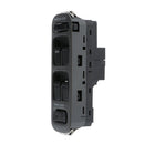 Electric Power Window Control Switch For Suzuki Baleno 99-06 Chevrolet Door