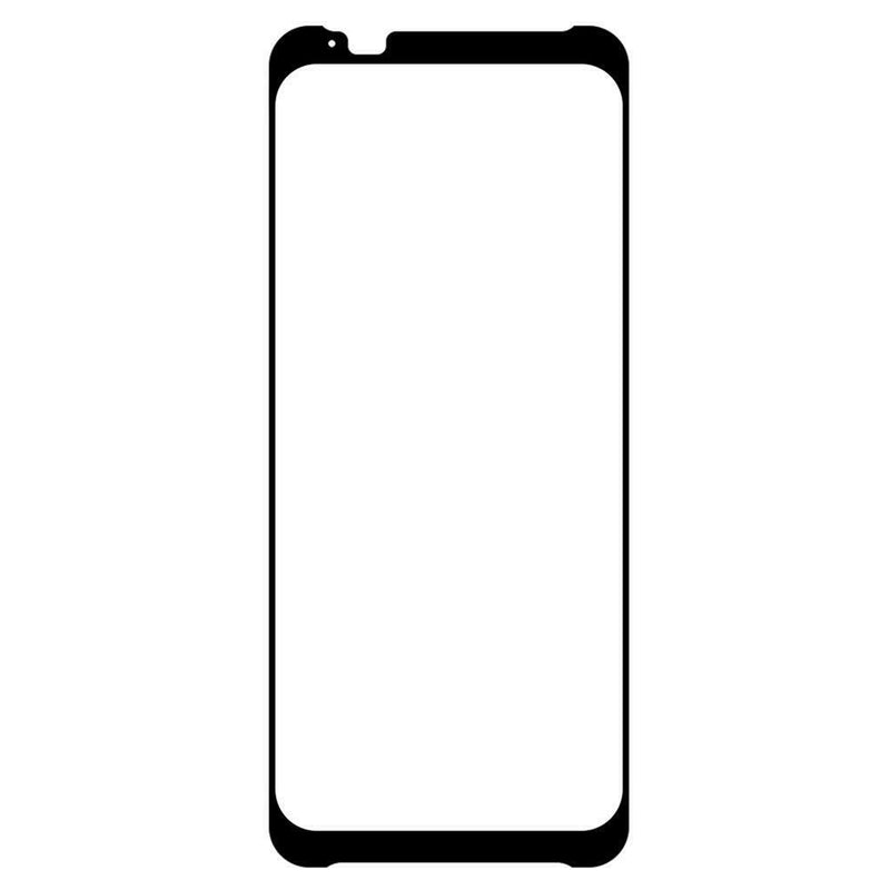 Hat-Prince 2.5D 9H Full Tempered Glass Screen Film for Nubia Red Magic 3