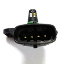 Manifold Absolute Pressure MAP Sensor for Opel Vauxhall Fiat Alfa Romeo Ford A