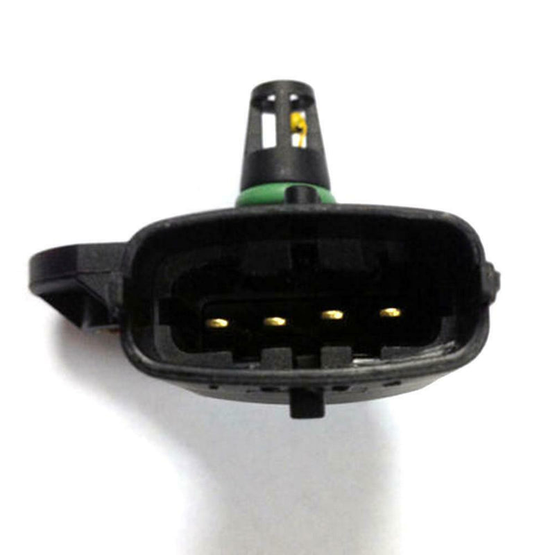 Manifold Absolute Pressure MAP Sensor for Opel Vauxhall Fiat Alfa Romeo Ford A