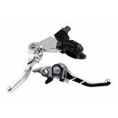 Aluminum Brake Lever & Clutch Lever for SDG COOLSTER Dirt Bike 70 90 125CC