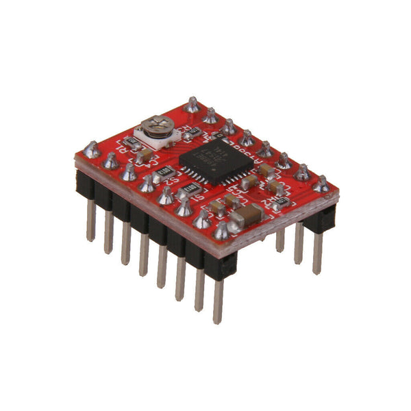 A4988 StepStick Stepper Motor with Heat Sink for