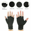 Compression Gloves Arthritis Carpal Tunnel Hand Wrist Brace Support L T6O9