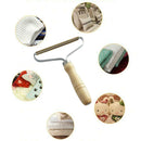 Lint Remover Portable Power-free Fuzz Shaver Fluff Removing Brush Tool