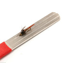 Portble Carp Coarse Fishing Hook Sharpener Sharpening Tool 2-Side File Stone
