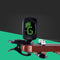 Musedo T-29U Mini Clip-on Clip on LCD Display Ukulele Tuner Backlight 360 D
